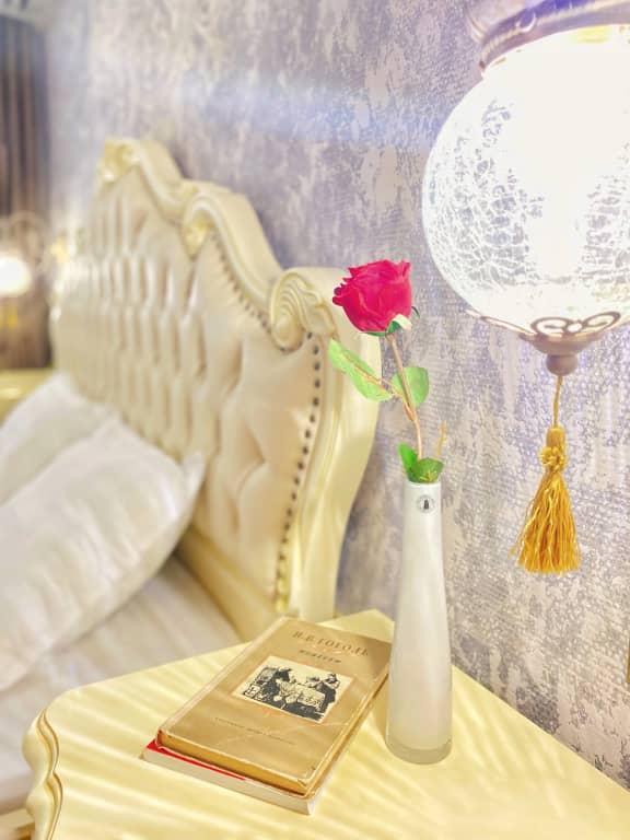 Апартаменты Apart-Comfort на Угличской 19 ЖК Династия: фото 4