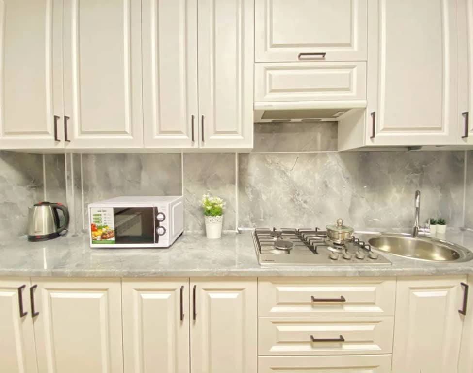 Апартаменты Apart-Comfort на 2ой Мельничной 35в: фото 6