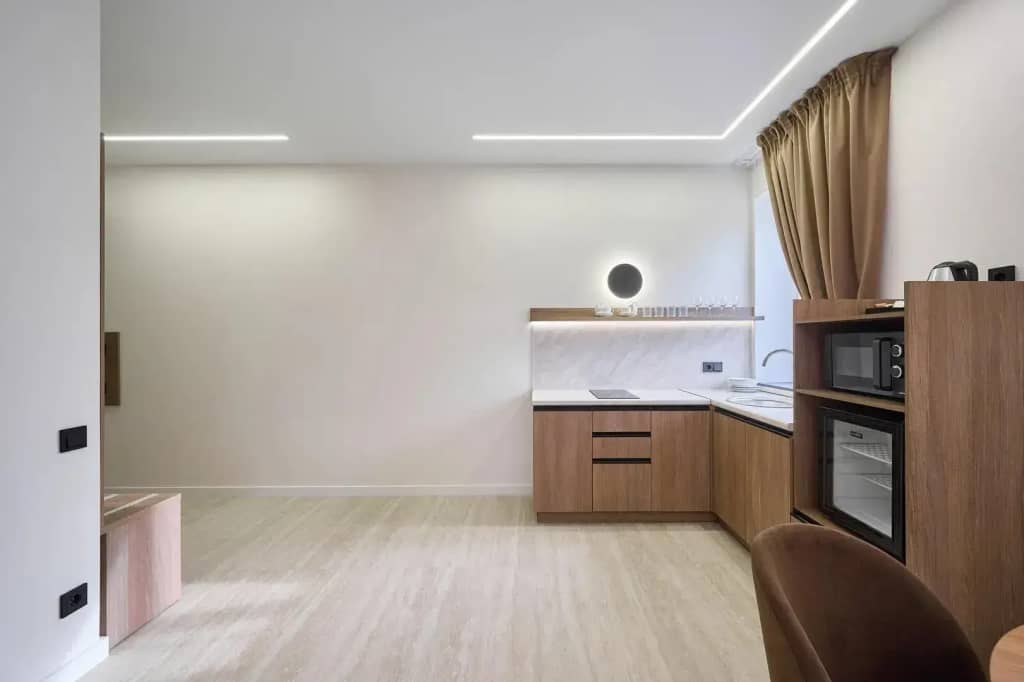 Апартаменты Blisspark 2/2: фото 5