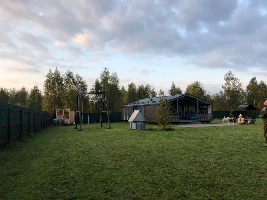 Гостевой Дом Engoville House: фото 6