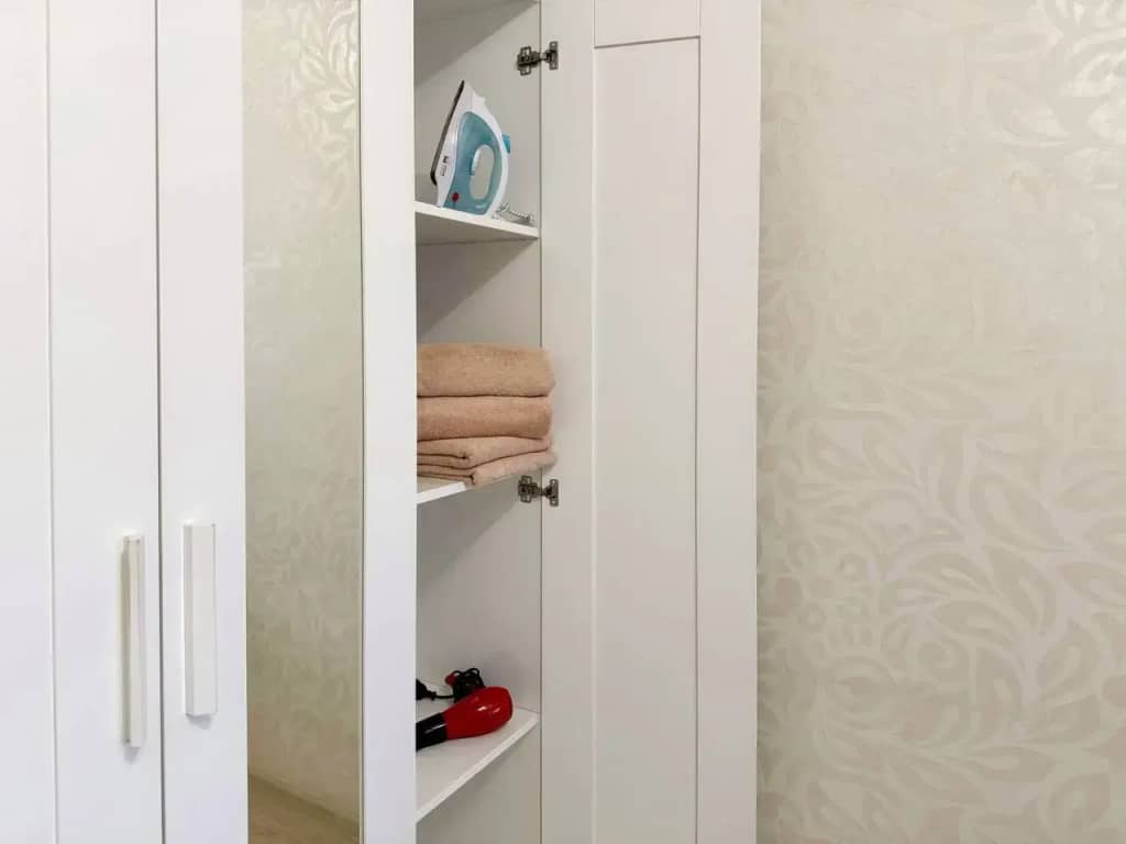 Квартира Konstantinov Apartments на Лескова: фото 4