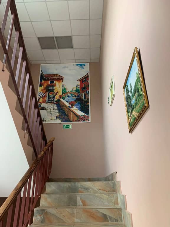 Отель Гостиница Восток: фото 7