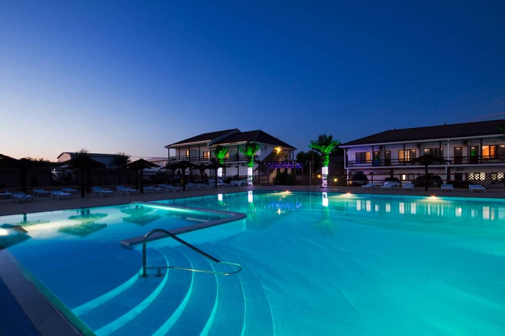 Отель Tizdar Family Resort & Spa Ultra All Inclusive: фото 5