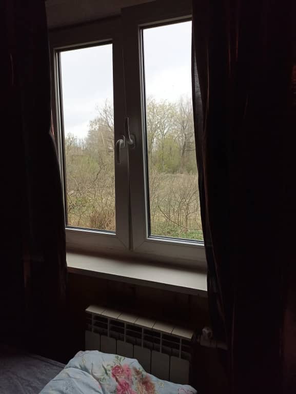 Квартира KirinHome у парка: фото 7