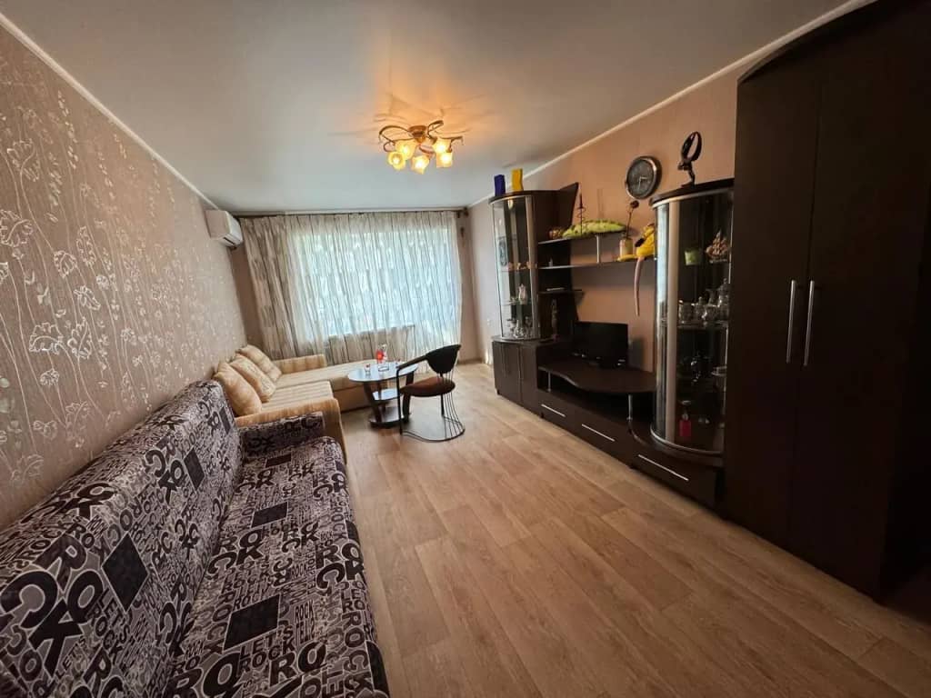 Квартира в центральном районе Волгоград: фото 6
