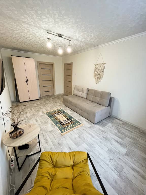 Квартира Life Kirovsk 8 Большая и Уютная: фото 7