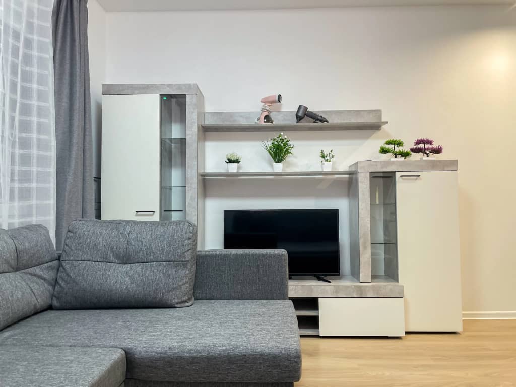 Апартаменты Квартира-Студия 30 м² 9/11 Эт: фото 5