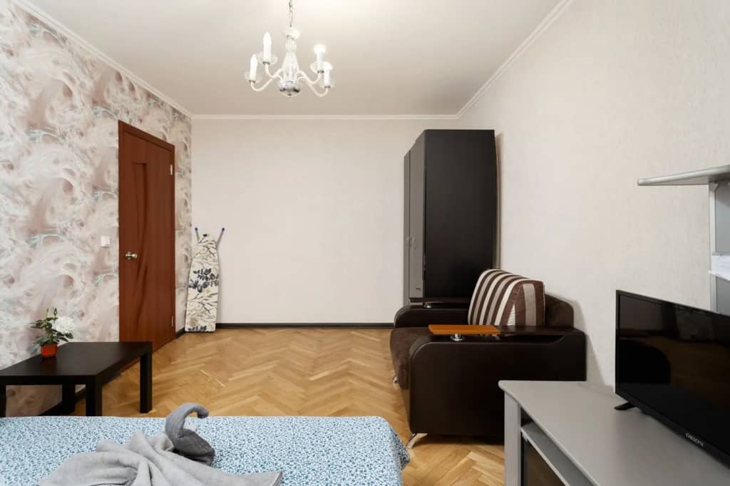 Апартаменты OpenHouse24 VDNH: фото 4
