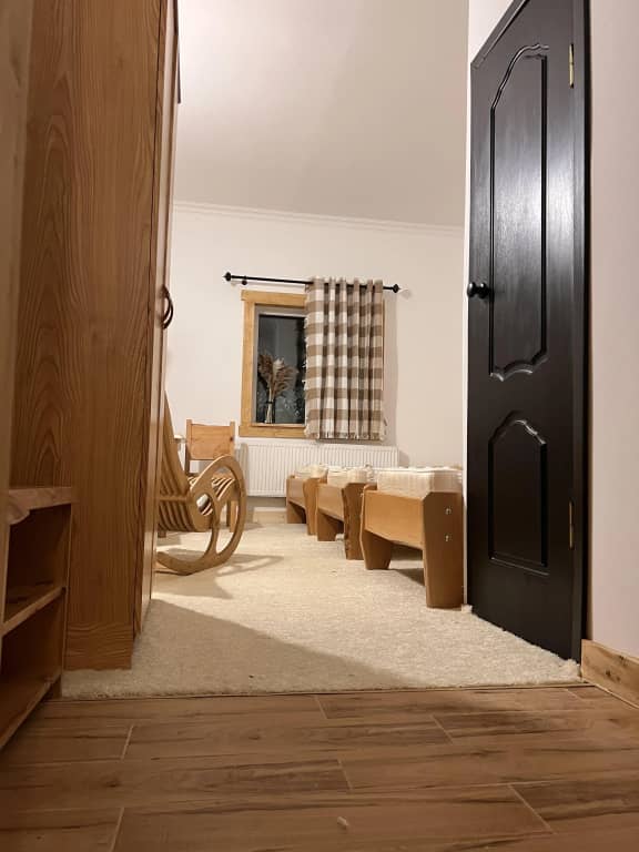 Мини-отель Hotel Pamir: фото 4