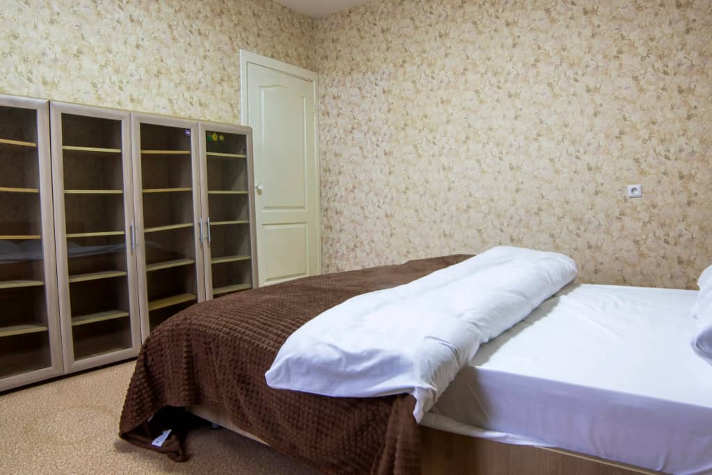Апартаменты для гостей города и командировочных Apartament 52: фото 5