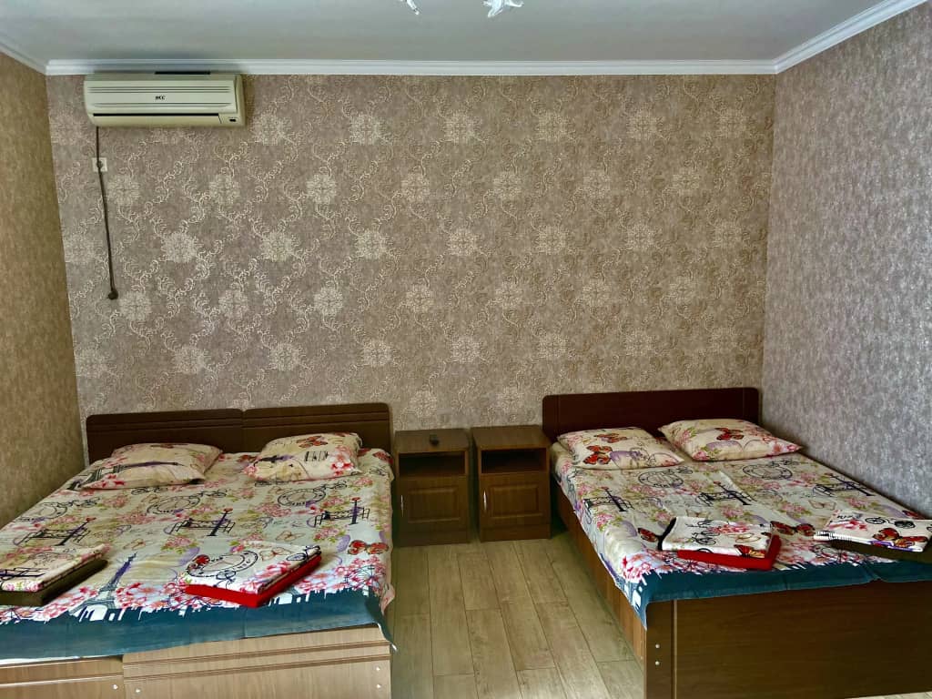 Гостевой дом Ниагара: фото 7