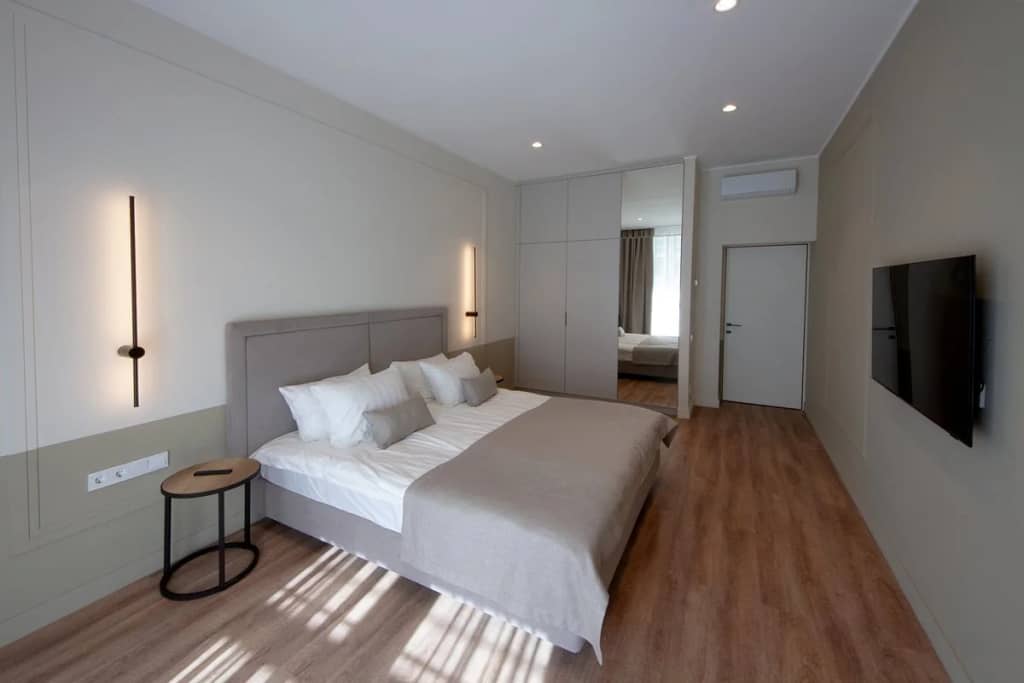 Апартаменты 4Кайф Residence №34 с видом на море: фото 5