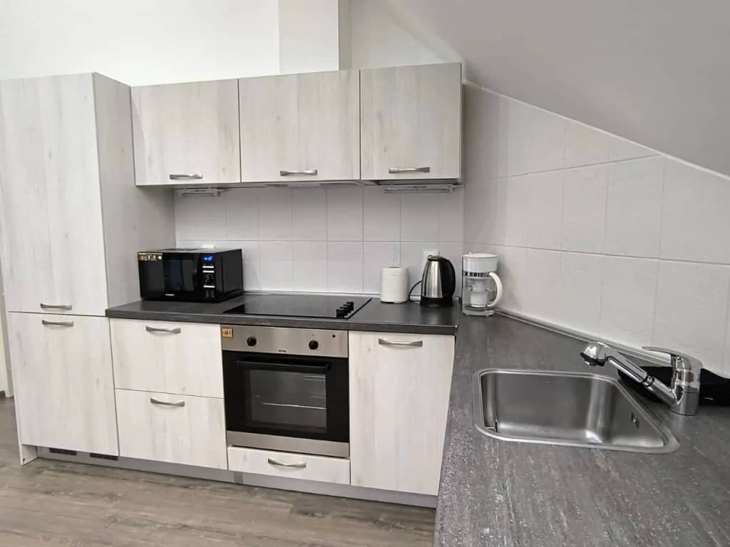 Апартаменты Vyborg Velvet Aparts Семейные у Замка: фото 6