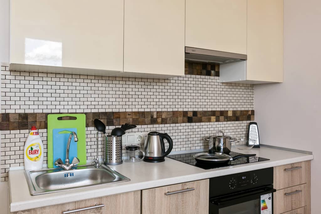 Апартаменты MaxRealty24 Новотушинская, 4: фото 6