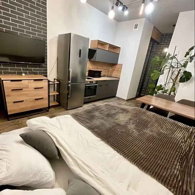 Квартира на Газовиков 73к3: фото 6