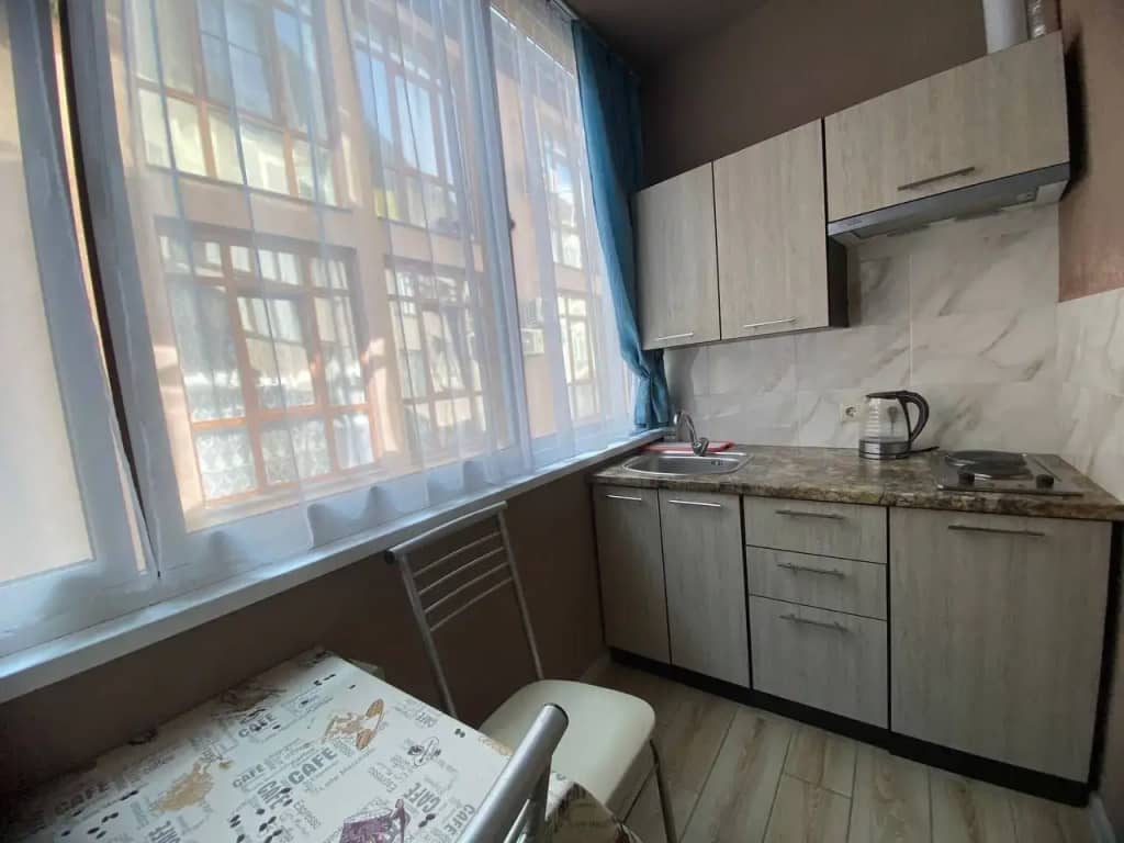 Квартира Станиславского 19б: фото 6