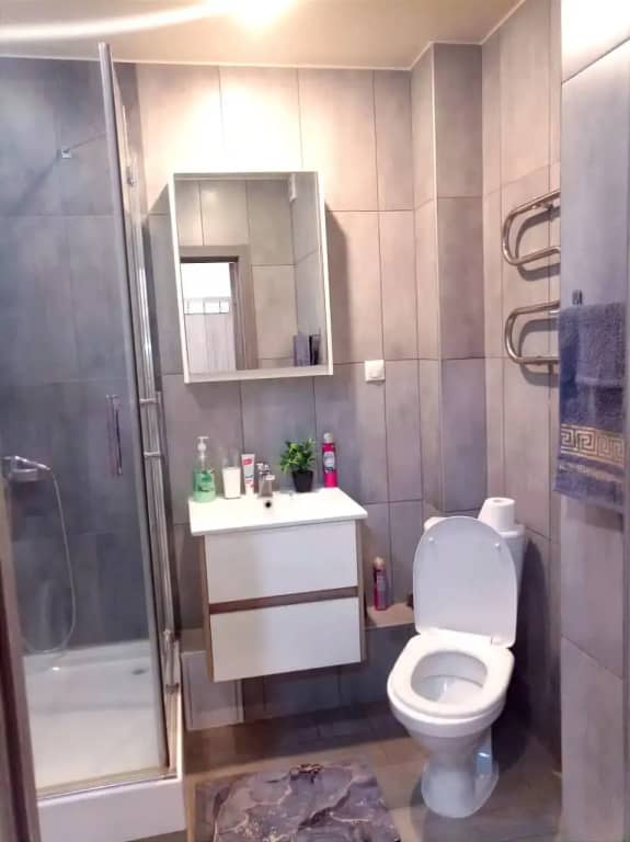 Квартира Комфорт на Курыжова 32: фото 7