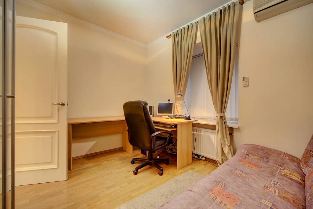 Elite Realty M.Sadovaya 3 apt 75 Apartments: фото 5