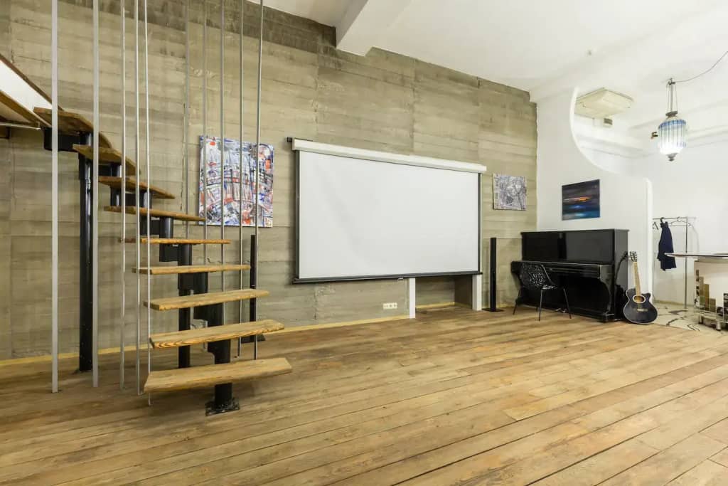 Жилое Помещение Premium Central Loft: фото 7
