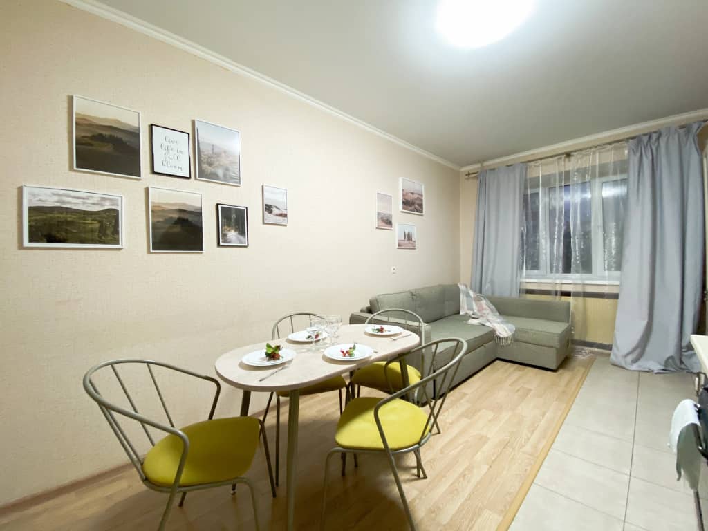 Апартаменты uTrip Marmaris: фото 6