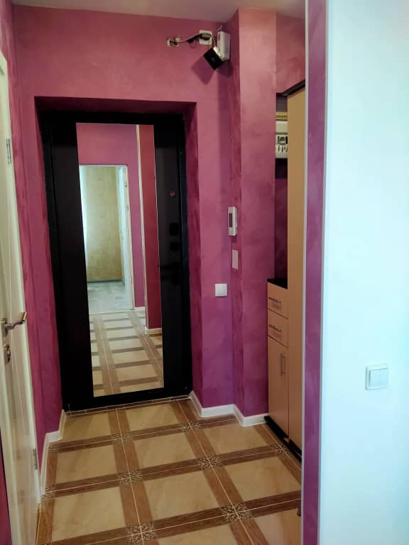 Квартира Евродвушка в новостройке: фото 5