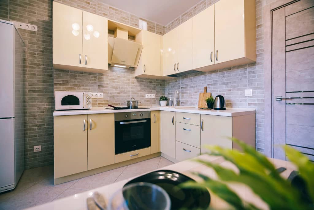 Апартаменты Sholohov Apartment HATA.RU: фото 6