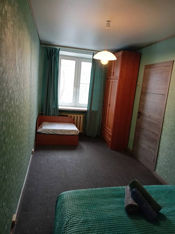 Квартира 2 комнатная квартира возле д2, Красный Балтиец: фото 6