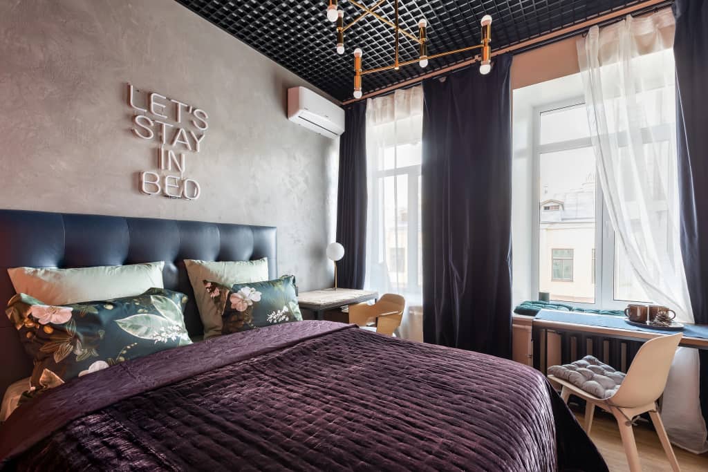 Апартаменты Studio Loft на Восстания: фото 4
