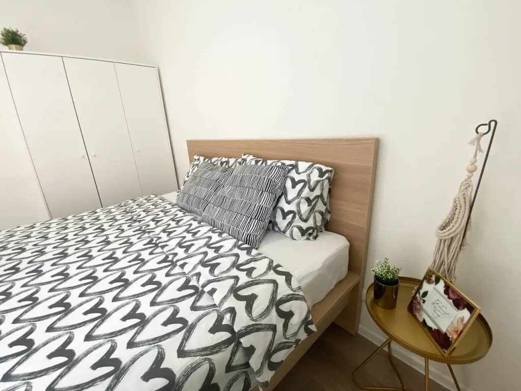 Квартира Top Rooms Люблинская 78/3: фото 7