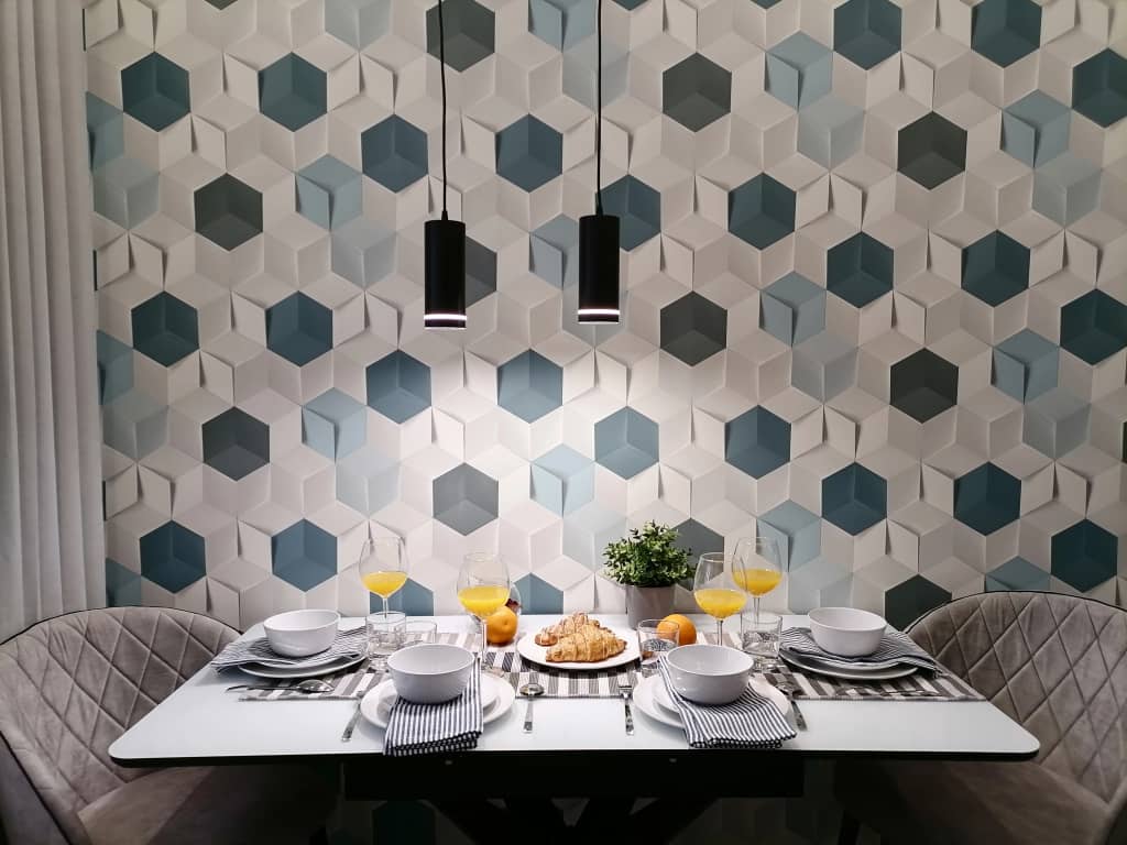 Апартаменты Scandica Home на бульваре Ураева: фото 7