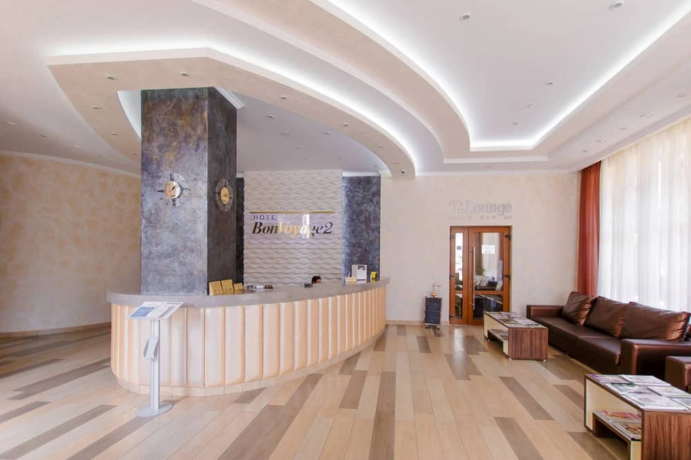 Отель Bon Voyage: фото 6
