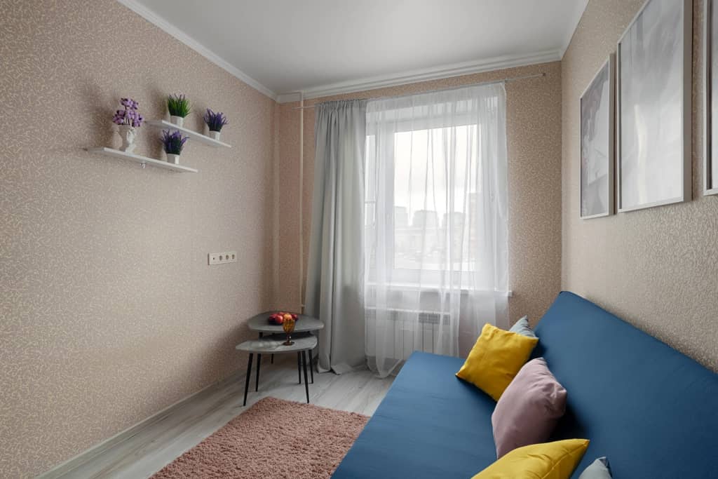 Квартира ComfortHomes улица Скаковая: фото 7