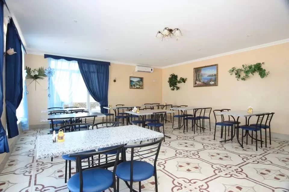 Villa Kristina: фото 4