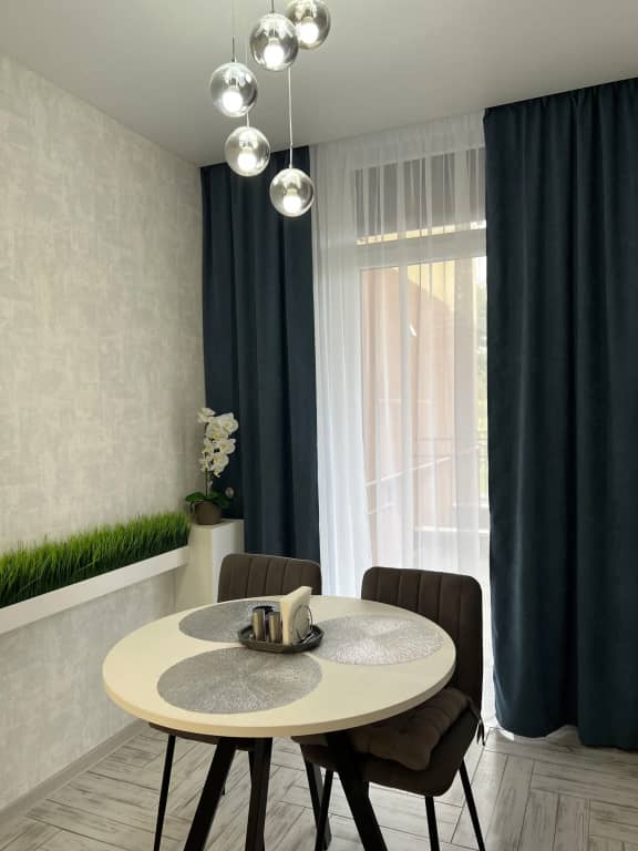Квартира Svetlogorsk Apartments: фото 5
