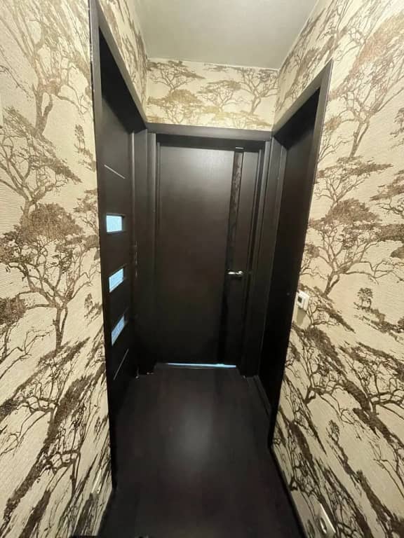 Квартира 1-комн 3чел ApartLand Аллея Труда Набережная АСЗ Центр: фото 5