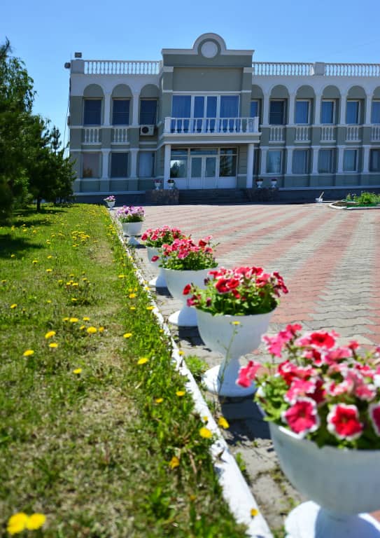 Мини-отель Сибирская Венеция: фото 4