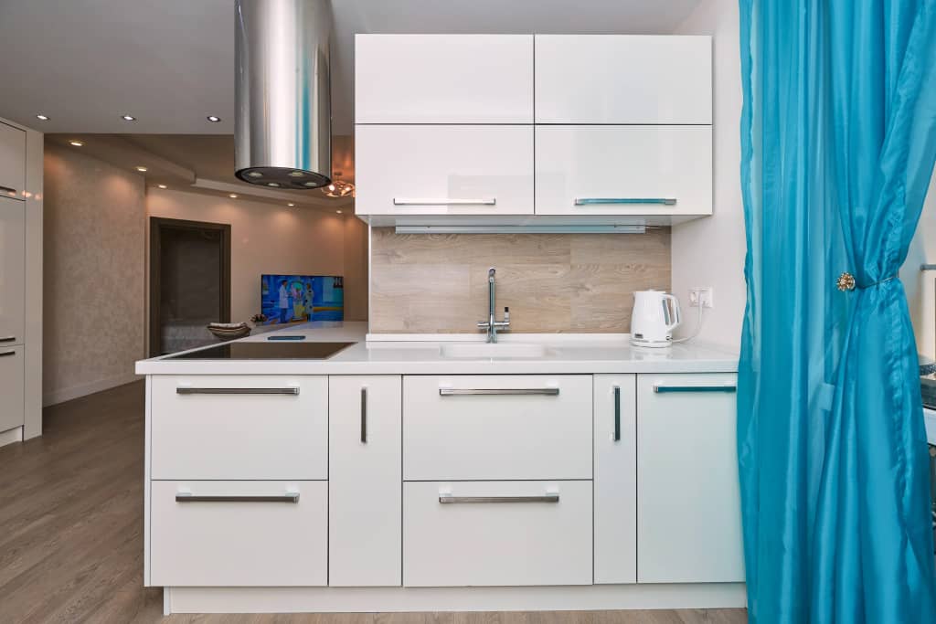 Апартаменты MARLEN APART в центре Сочи у моря: фото 4