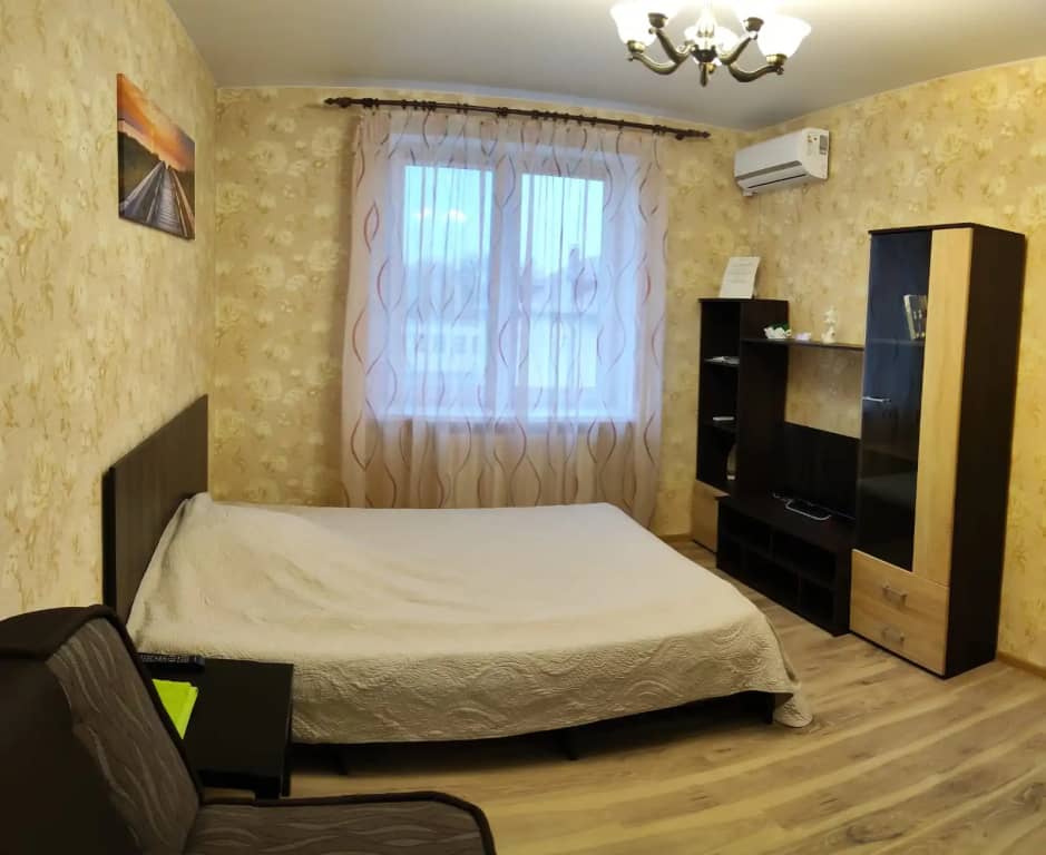 Квартира на улице Александра Суворова 137А: фото 7
