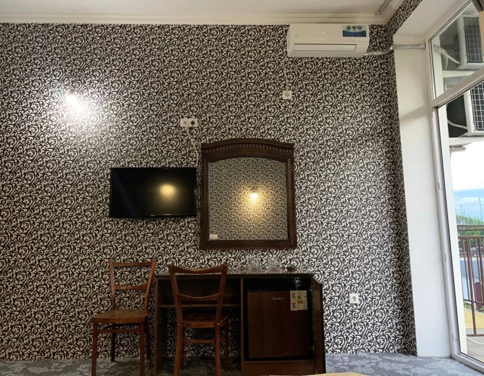 Georgii Guest house: фото 7