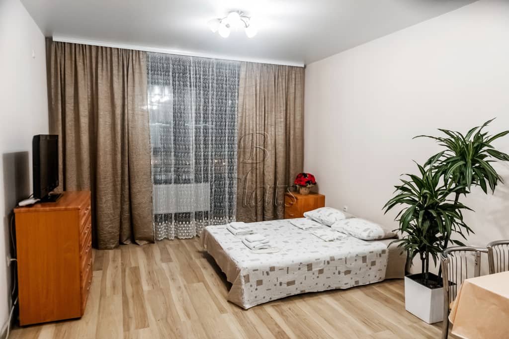 Апартаменты Стандарт на Владимирской 148/2 B-Flats: фото 4