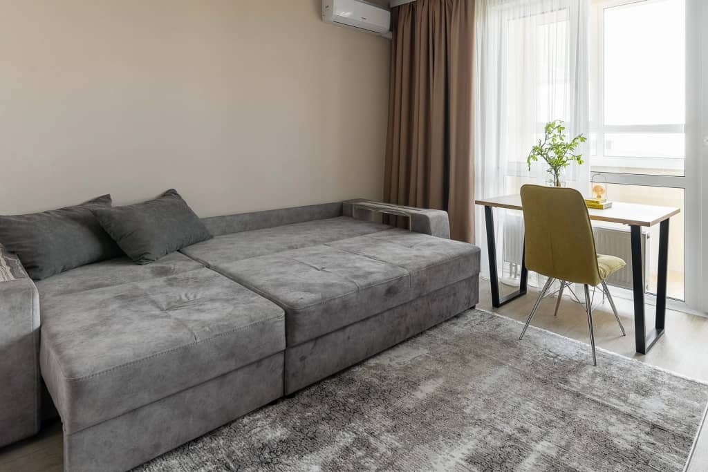 Апартаменты Prim Rooms Изумрудный: фото 6