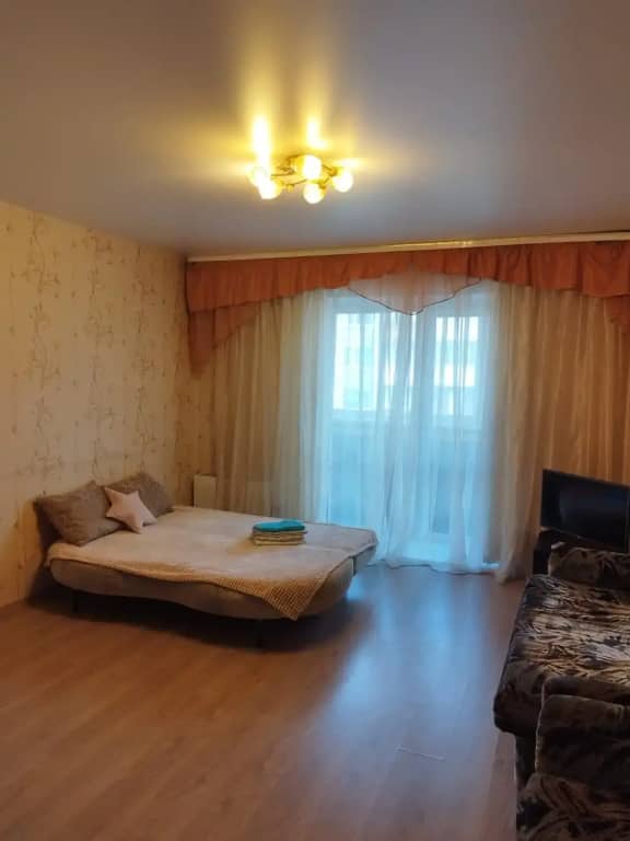 Квартира Уютная Cтудия: фото 7