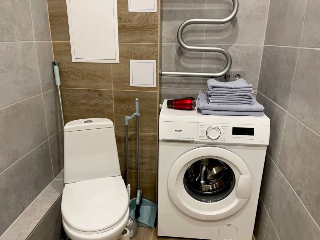 Апартаменты Mars Hotel Власихинская 65А: фото 4