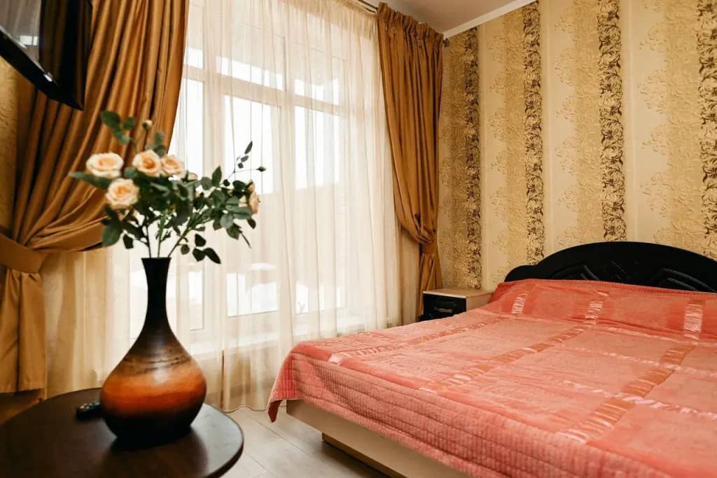 Гостевой дом Колибри: фото 6