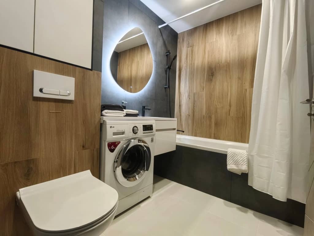 Квартира в 50 м. от Закхаймских Ворот: фото 7