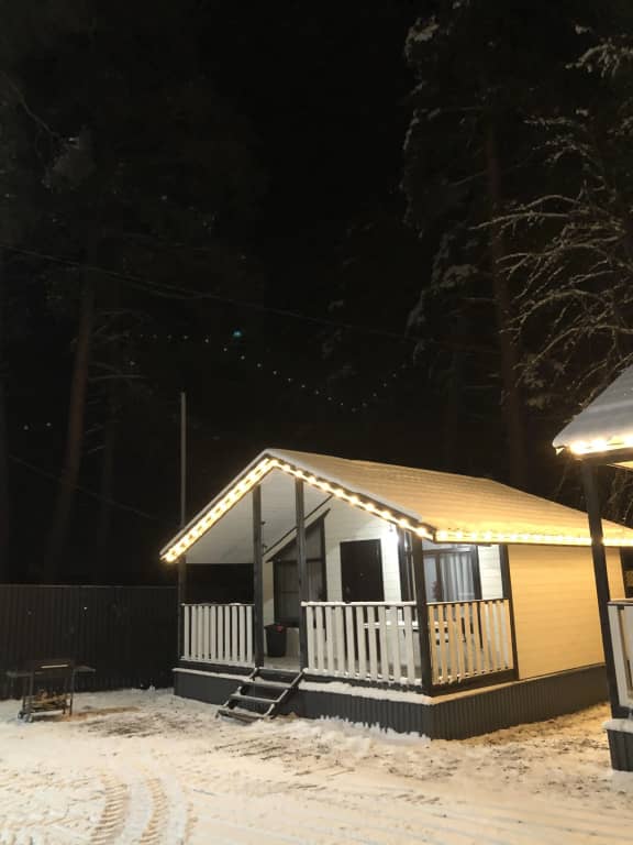 Гостевой Дом White Village: фото 5