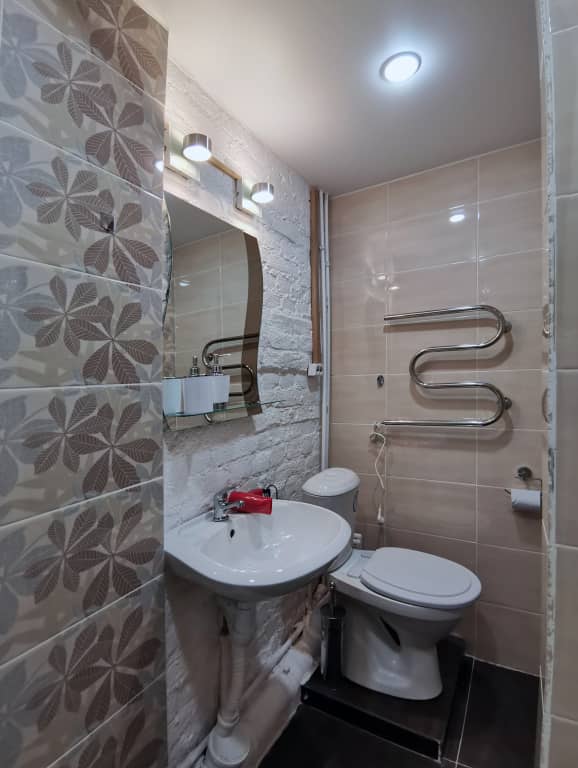 Апартаменты ReStop Loft Apart (РеСтоп): фото 6