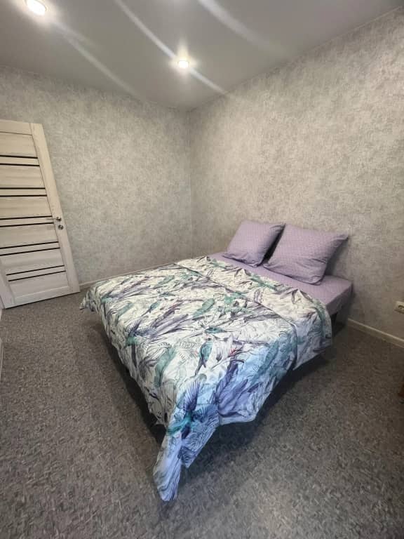 Квартира Космическая 2в-Евро2ка стандарт: фото 6