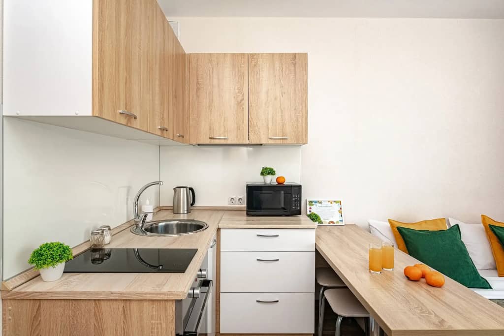 Апартаменты TopHouse на Можжевеловой 18, 5: фото 5