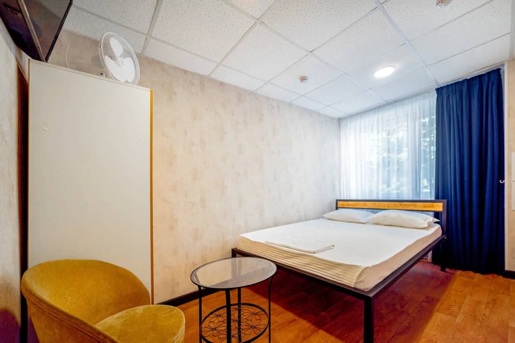 Hostel Shato Plaza: фото 4